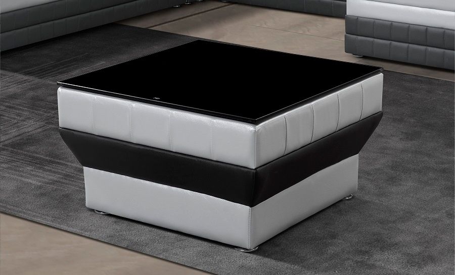 Coffee Tables- MODEL Q